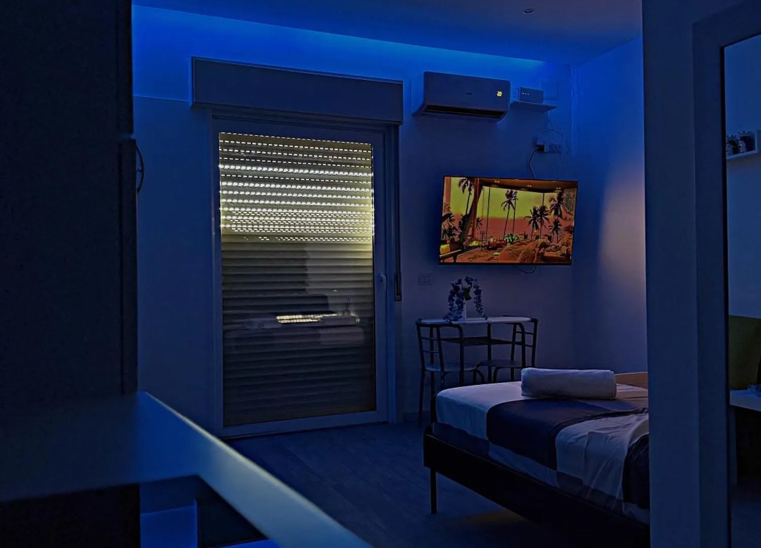 Casa Vacanze - La Barchetta Giardini Naxos 0*,