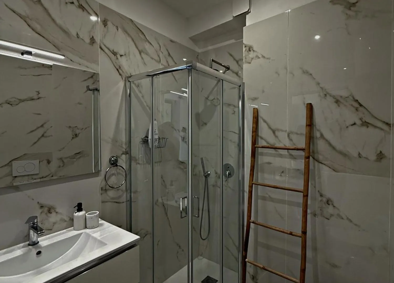 Casa Vacanze - La Barchetta Giardini Naxos İtalya