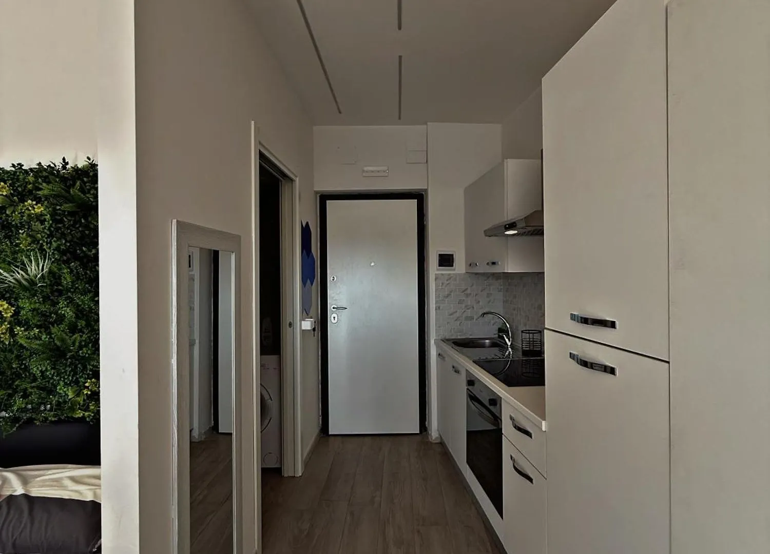 Lejlighed Casa Vacanze - La Barchetta Giardini Naxos Italien