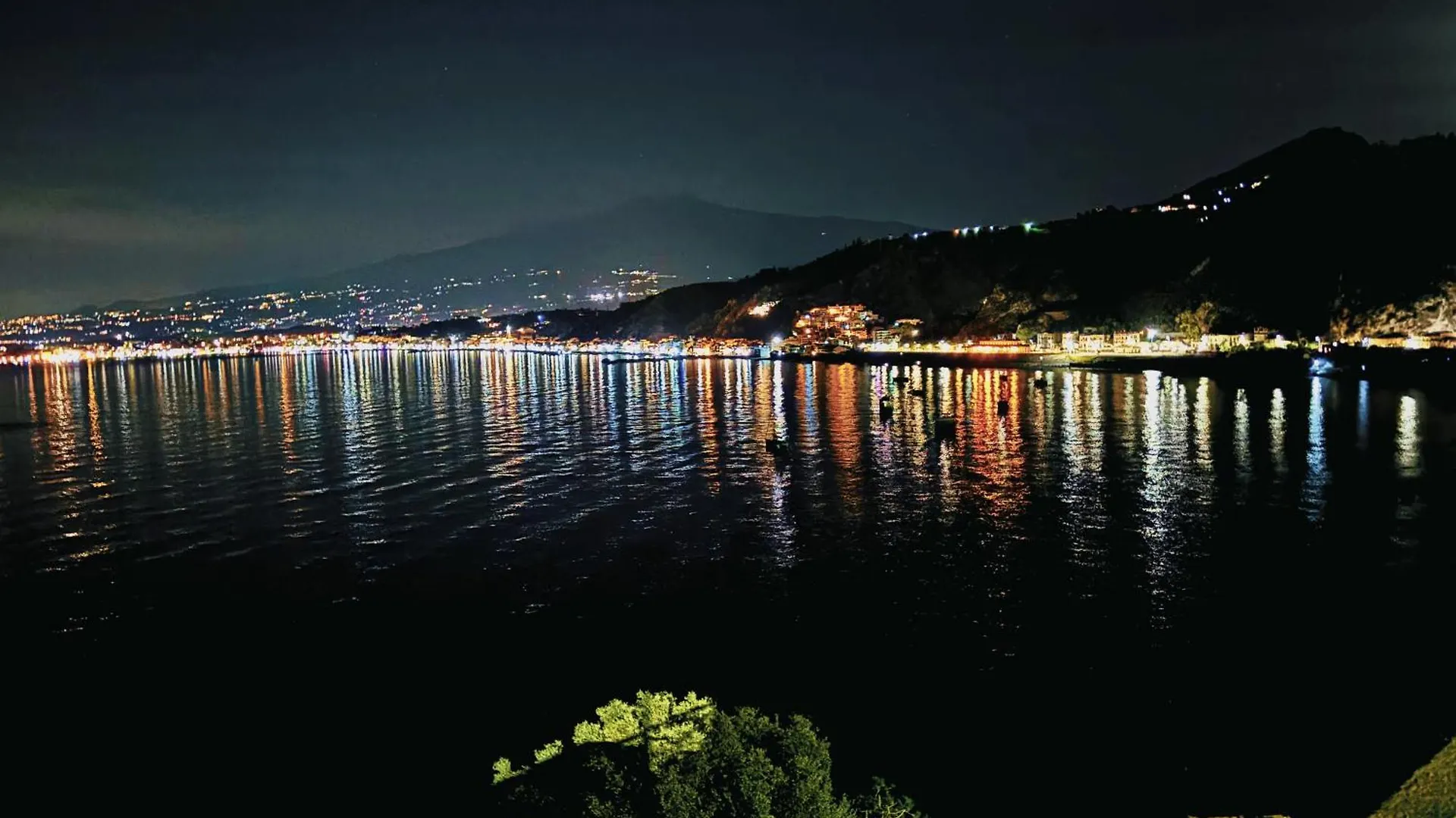Casa Vacanze - La Barchetta Giardini Naxos Italy